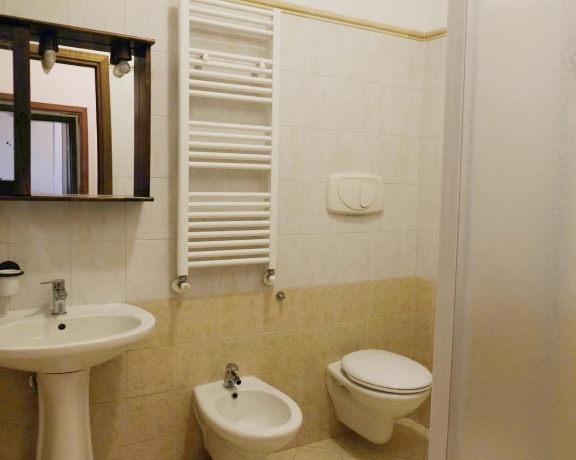 Iris Casa Vacanza Διαμέρισμα Φλωρεντία Εξωτερικό φωτογραφία