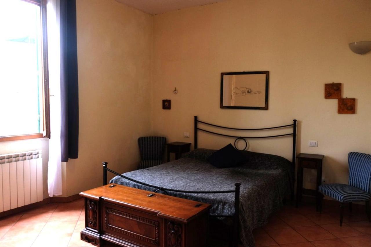 Iris Casa Vacanza Διαμέρισμα Φλωρεντία Εξωτερικό φωτογραφία