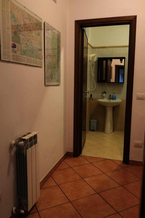 Iris Casa Vacanza Διαμέρισμα Φλωρεντία Εξωτερικό φωτογραφία