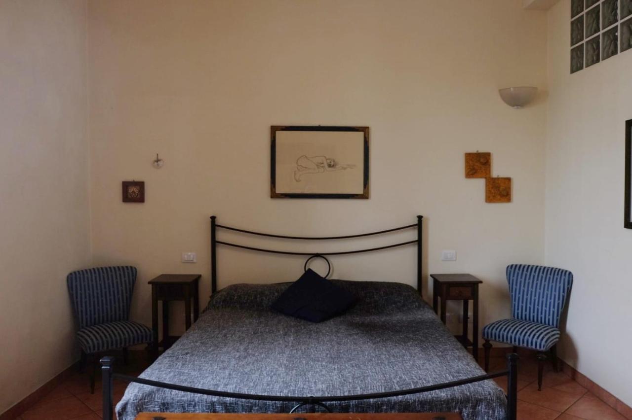 Iris Casa Vacanza Διαμέρισμα Φλωρεντία Εξωτερικό φωτογραφία