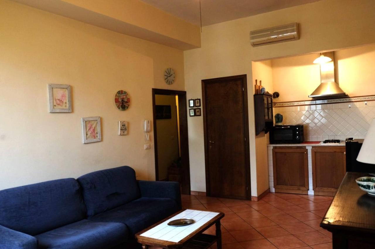 Iris Casa Vacanza Διαμέρισμα Φλωρεντία Εξωτερικό φωτογραφία